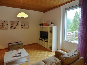 Apartment | Living room