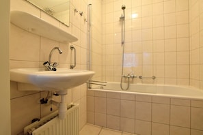 Huis | Badkamer