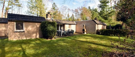 House | Exterior