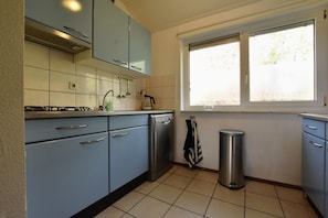 Hus | Eget kök | Mikrovågsugn