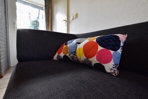 Hus | Innvendig detalj