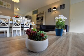 Maison | Détail de l’intérieur