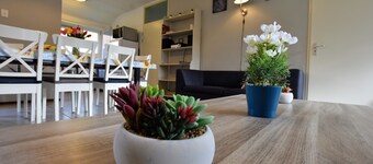 Appealing Holiday Home in Guelders near Forest