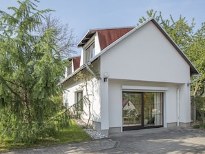 Casa | Fachada
