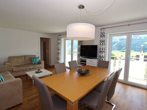 Appartement | Restauration