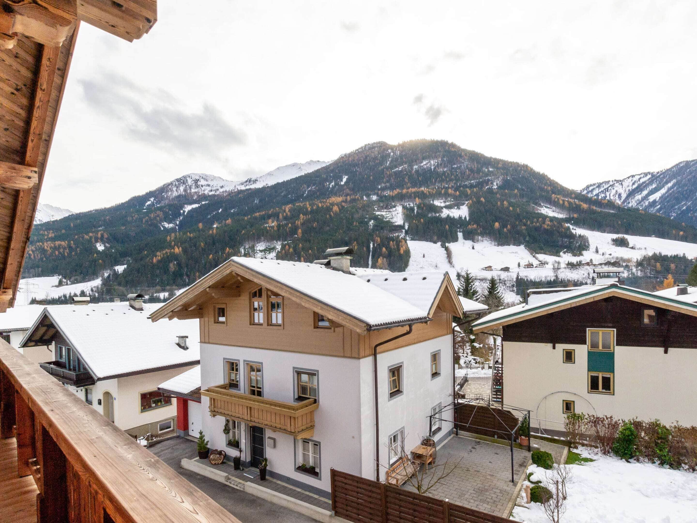 Chalet | Außenbereich