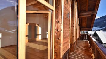 Chalet | Property amenity