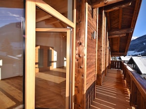 Chalet | Property amenity - Chalet in Neukirchen am Grossvenediger With Sauna (Neukirchen am Grossvenediger)