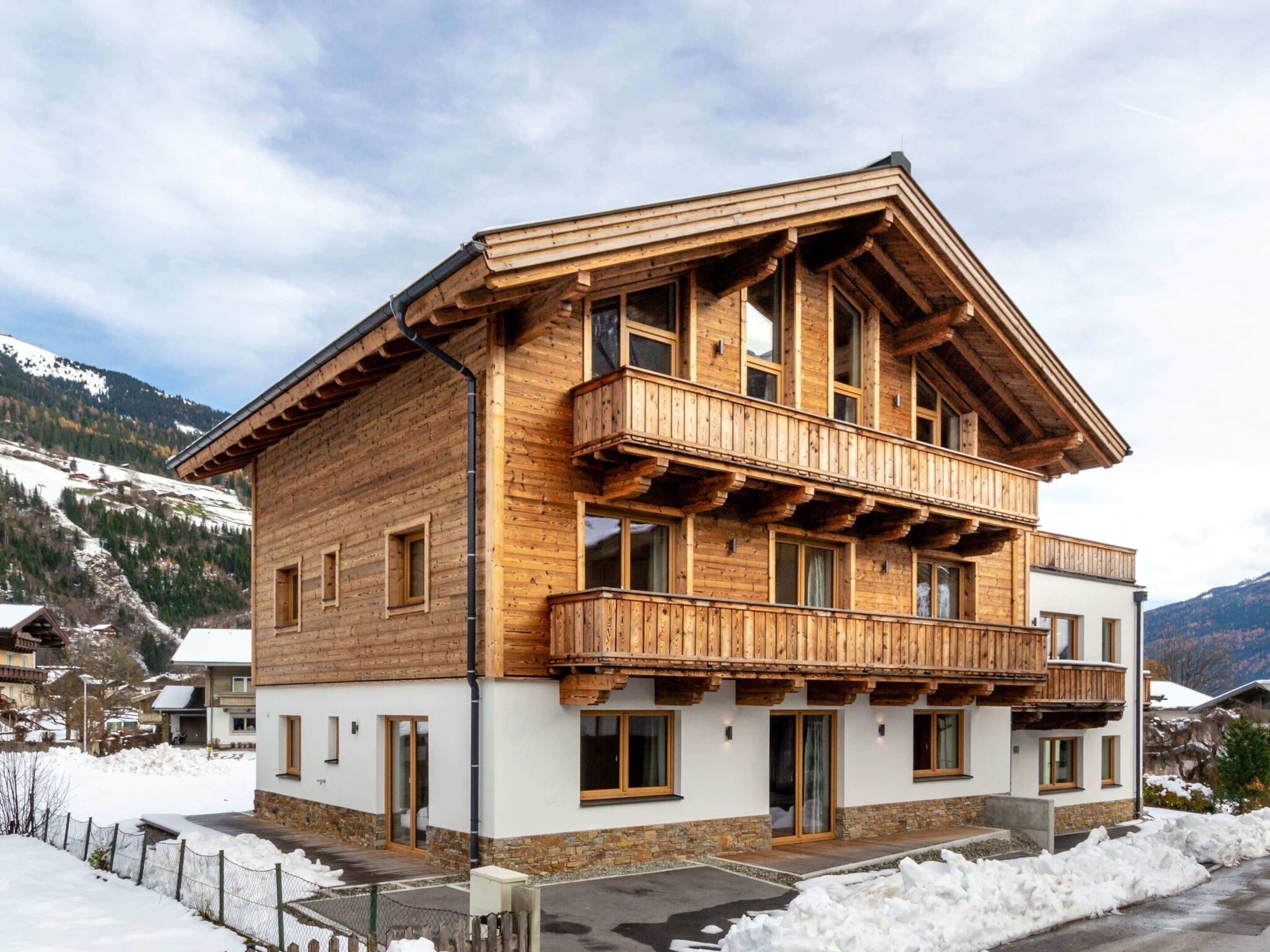 Chalet | Exterior