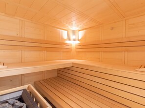 Chalet | Property amenity