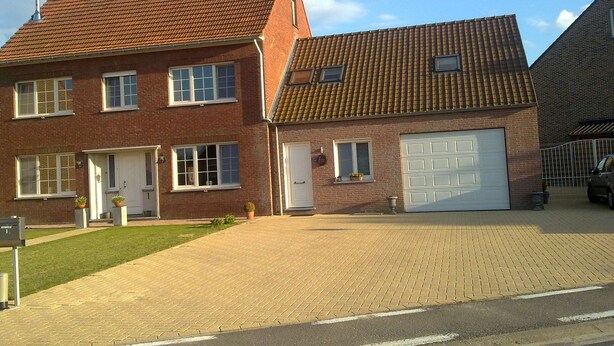 Exterior - Very Comfortably Furnished Holiday Home in the Kempen (Dessel)
