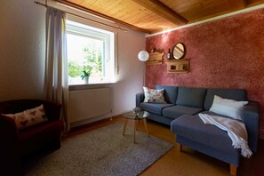 Apartment | Wohnzimmer