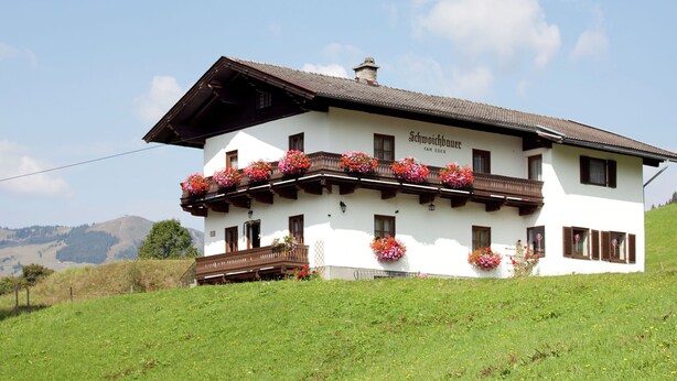 Casa | Esterni