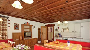 Casa | Soggiorno