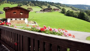 Casa | Balcone