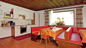 Casa | Cucina privata