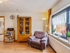 Living area - Holiday Home Eifelhome in Germany (Kleinlangenfeld)