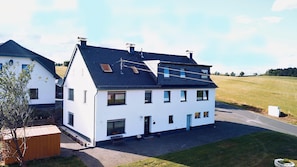 House | Exterior