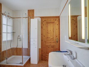Badewanne, Handtücher