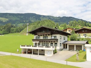 Appartement | Extérieur