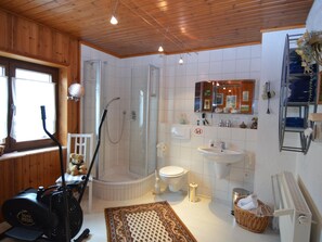 House | Bathroom