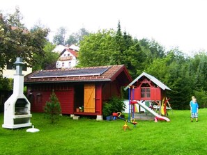 House | Garden