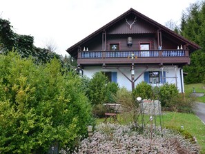 House | Exterior