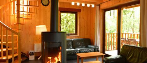 House | Property amenity