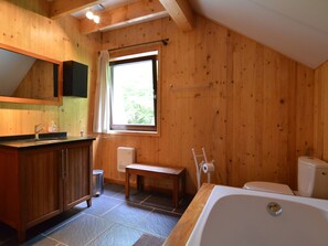 Maison | Salle de bain