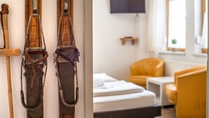 Room - Spacious Apartment in Ellmau With Private Terrace (Ellmau)