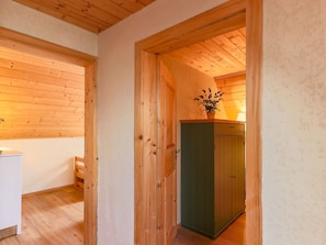 2 Schlafzimmer, Bettwäsche