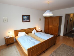 1 bedroom - Cozy Apartment in Maria Alm near Ski Lift (Maria Alm am Steinernen Meer)