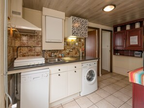 House | Private kitchen