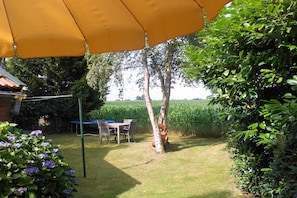 House | Garden