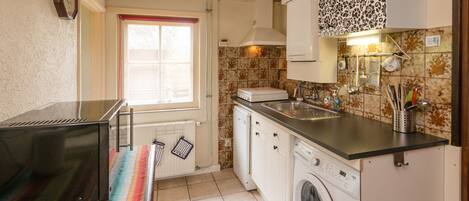 House | Private kitchen