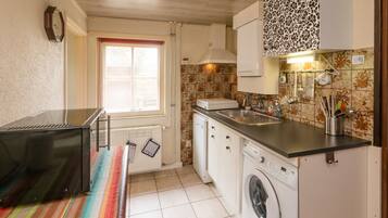 Ferienhaus | Eigene Küche