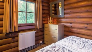 Chalet | 3 bedrooms, individually furnished - Chalet in Worgl-boden Near the ski Area (Woergl)