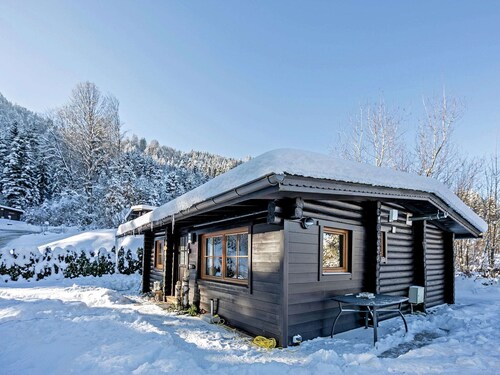 Chalet in Worgl-boden Near the ski Area
