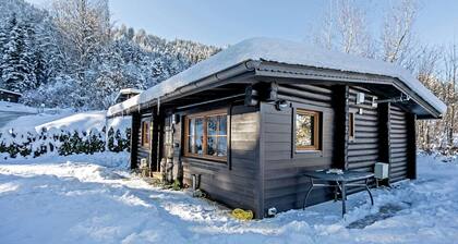 Chalet in Worgl-boden Near the ski Area