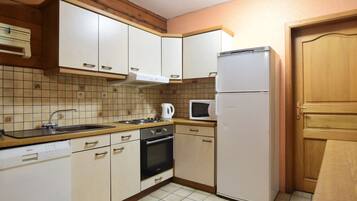 Rumah | Dapur pribadi