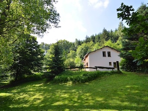 Huis | Exterieur