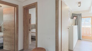 6 makuuhuonetta, vuodevaatteet