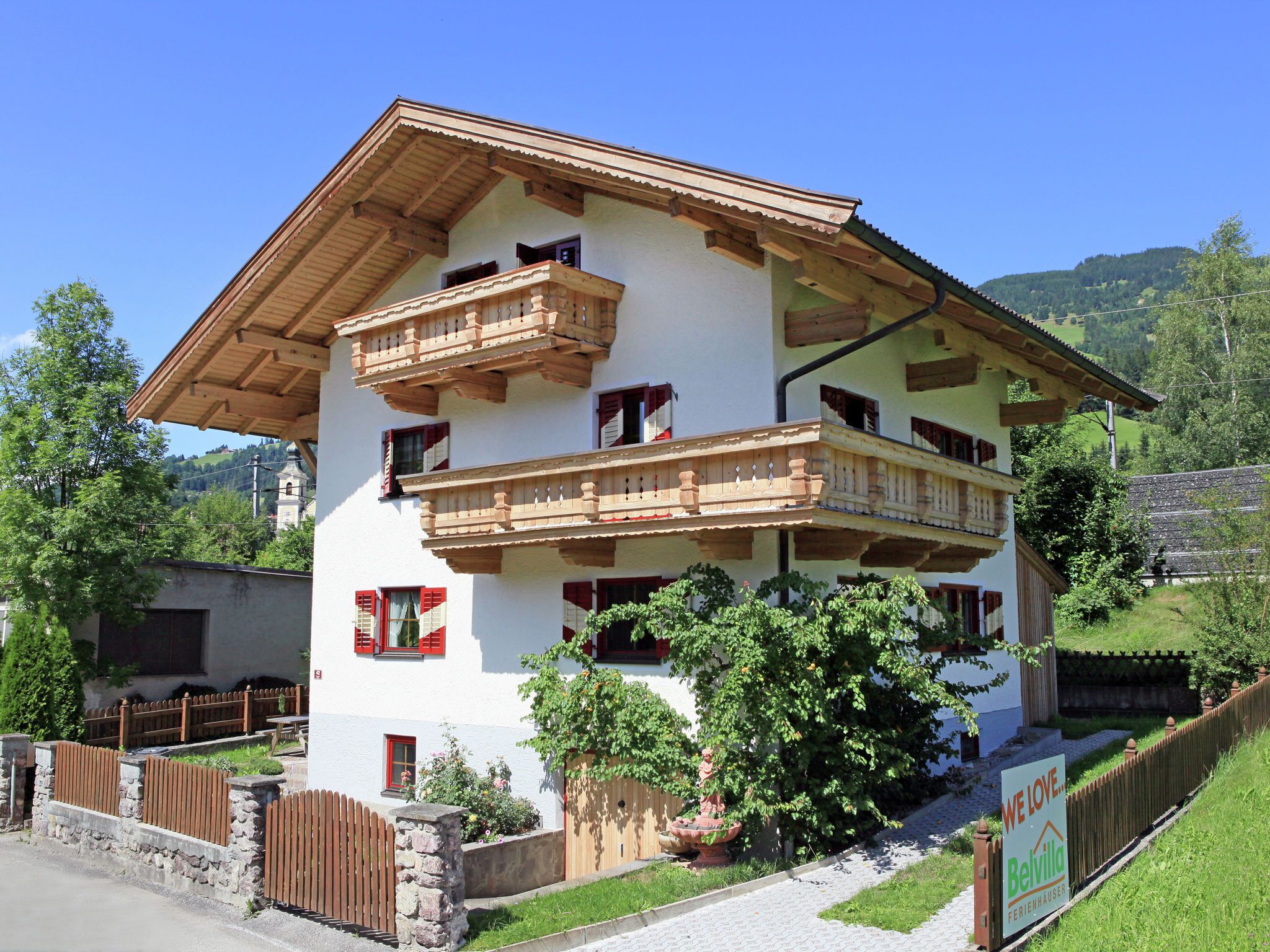 Außenbereich