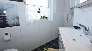 Departamento | Baño