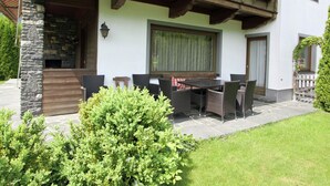 Unclassified image, 2 of 33, button - Modern Cottage Near Ski Area in Stumm (Stumm)