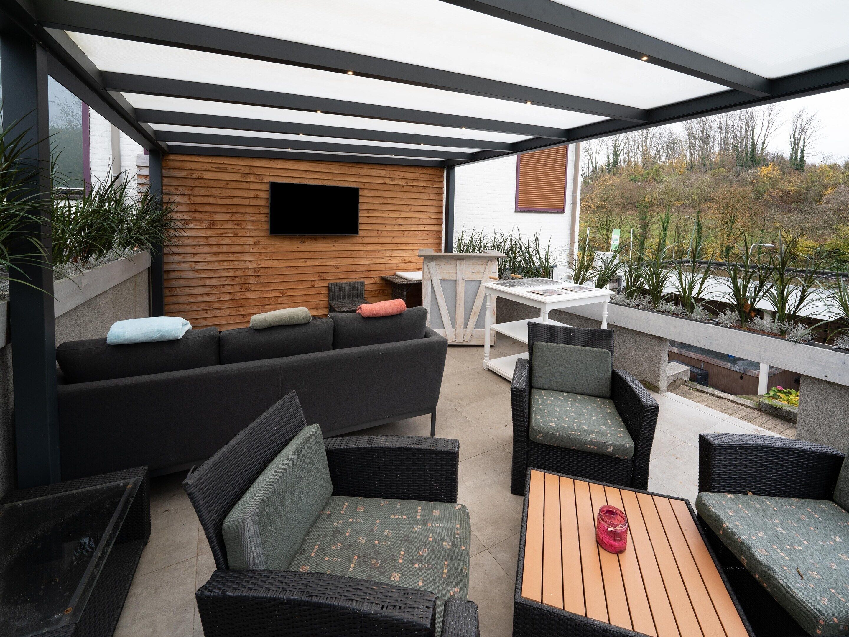 Appartement | Balkon