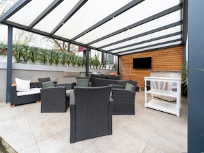 Departamento | Balcón