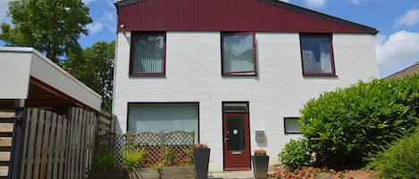 Apartment | Exterior