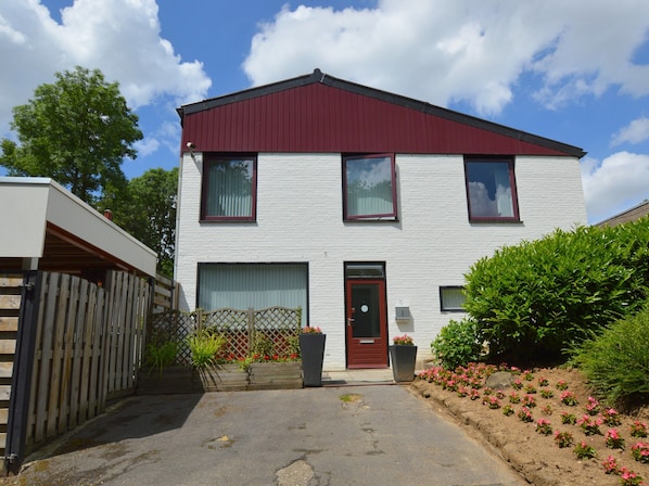 Apartment | Exterior