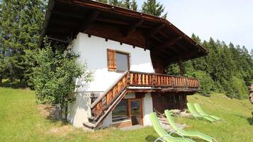 Chalet | Exterior